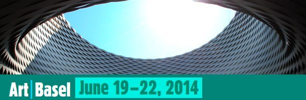 Art | Basel juin 2014
