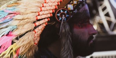 Hadra Festival 2018 à Vieure